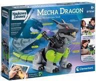 Clementoni Robot Dragon MechaDragon 50682