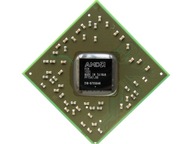 NOVÝ BGA CHIP ATI 218-0755046 DC12 NR531