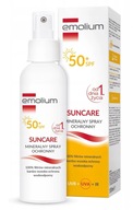 EMOLIUM SC Ochranný sprej pre deti SPF50+ 100ml