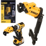 DeWalt Impact adaptér DT70620-QZ nožnice na plech