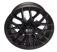 AR104 hliníkový ráfik 14x7 offset 4+3 otvory 4/136 Can-Am Outlander Renega