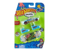 Hot Wheels Skate Trick Slammer Nitro Door Slammer