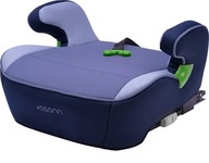 Stojan Osann Junior Isofix Gurtfix - Modrý