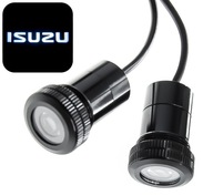 Isuzu Led Logo Projektor D-MAX D MAX ISUZU lampa