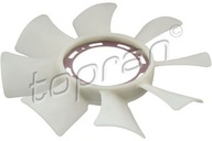 Ventilátor Topran HP820 647