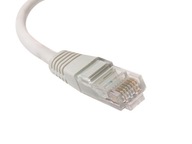 SIEŤOVÝ KÁBEL LAN PRO. ETHERNET RJ45 UTP CAT6 20M