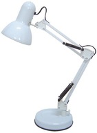 STOLNÁ LAMPA RABALUX 4211 BIELA ​​24H