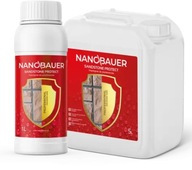 Nanobauer Sandstone 5L impregnačný prostriedok na pieskovec