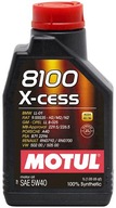 Motorový olej MOTUL 102784