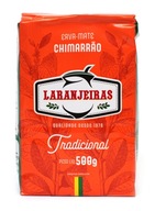 Yerba Mate Laranjeiras Chimarrao 500g Classic