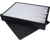 NanoProtect HEPA filter FY3433/10