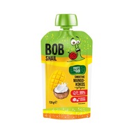 Bob Slimák Slimák Bob Mango Kokos Citrón 120g