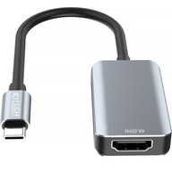 Adaptér Cable Tech Protect Adaptér z USB-C na HDMI 4K/60Hz