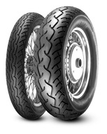 PIRELLI 120/90-17 ROUTE MT66 64S F