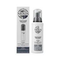 NIOXIN 3D CARE SYSTEM 2 ZAHRNUTIE OŠETRENIE