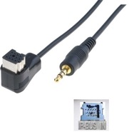 Konektor AUX adaptéra - JACK 3,5mm pre autorádio PIONEER IP-BUS