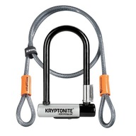 Kábel U-lock Kryptonite Kryptolok Mini-7 plus