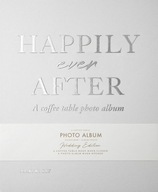 fotoalbum. Happy Ever After Bone