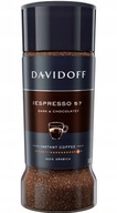 Davidoff 57 Espresso 100g