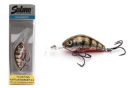 WOBLER SALMO RATTLIN HORNET F 3,5cm - QRH273