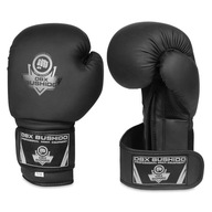 Tréningové sparing boxerské rukavice 12 oz