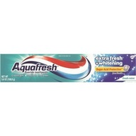 Aquafresh Extra Fresh + Whitening Fresh Mint 158,8