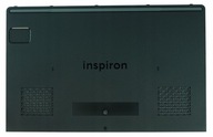 SPODNÁ SPODNÁ KLAPKA DELL Inspiron 7566