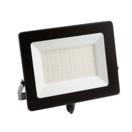 LED HALOGÉNOVÉ OSVETLENIE SVETLA 100W 6500K