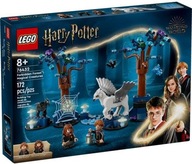 LEGO Harry Potter Zakázaný les 76432