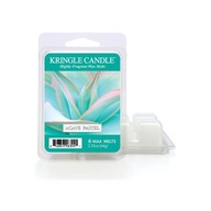 Agave Pastel - Kringle Candle - vonný vosk 64 gramov