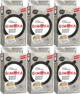 Gimoka Bianco mletá káva 250g x6