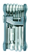 Sada náradia TOPEAK MINI 18+ MULTITOOL 185g