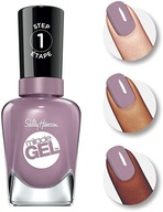 Sally Hansen Miracle Gel lak na nechty Street Flair 270