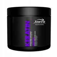 JOANNA PROFESSIONAL KERATIN Regeneračná maska ​​500