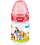 NUK ANTI-COOL FĽAŠA FC+ 150ML cumlík 0-6m