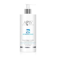 APIS Hydro Balance hydratačné tonikum na riasy 500 ml