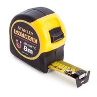 STANLEY MEASURE 8mx32mm MAGNET FMHT0-33868