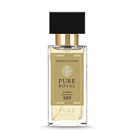 Unisex parfém PURE ROYAL 989 50 ml