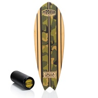 TRICKBOARD FISH PIRANHA s Certifikátom