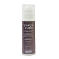 Krém na kučery Glossco Waves&Curls 150 ml 3