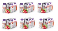 Nutricomp Drink Plus SET 24x200ml - jahoda