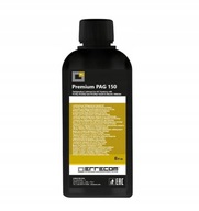 PAG 150 olej 250ml bez UV Premium