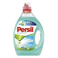 Persil Power Frisse Bries prací gél 40pr 2L BE