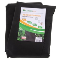 Poľská protiburinná agrotextília 50g/m2 1,6x10 m