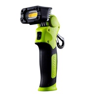 UNILITE RA-700R, Uhlová inšpekčná lampa CRI