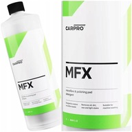 CARPRO MFX MF UMÝVACÍ PROSTRIEDOK 1L TEKUTÉ PRANIE Z MIKROVLÁKNA