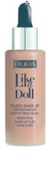 Pupa Milano Like A Doll ľahký skrášľujúci podkladový krém SPF15 030 30ml