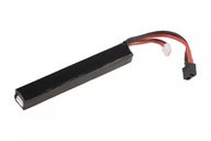 LiPo batéria 7,4V 1200mAh 25/50C T-connect (DEANS)