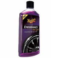 Meguiars Endurance High Gloss gél na pneumatiky 473 ml