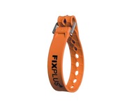 FixPlus 35 cm / 2,3 cm Upevňovací popruh (/: oranžový